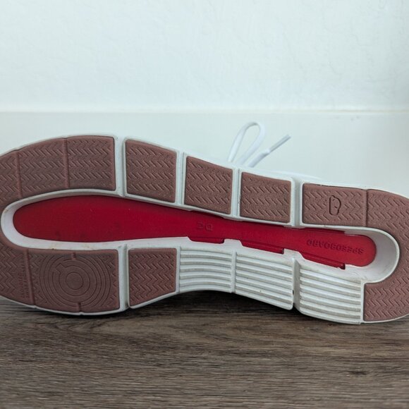 On Running THE ROGER Advantage US Ms 11 - Picture 5 of 6